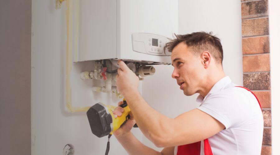 Local expert plumbing services in Bogart, GA
